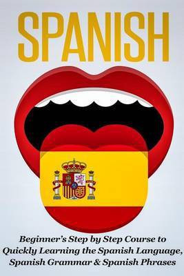 Spanish-English-Paperback-Michaels-Steven-J