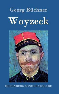 Woyzeck(German, Hardcover, Georg Buechner)