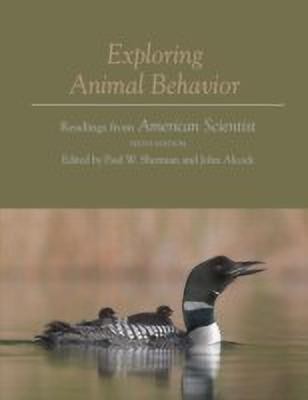 Exploring Animal Behavior(English, Paperback, unknown)