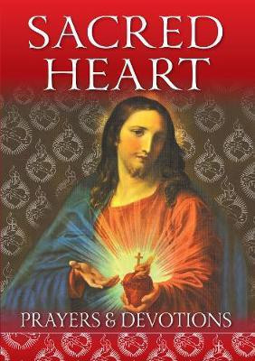 Sacred Heart(English, Paperback, unknown)