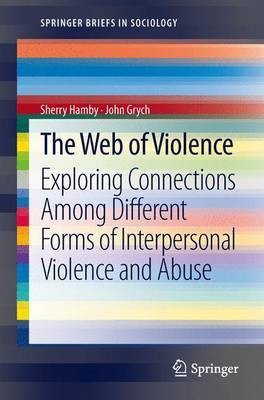 The Web of Violence(English, Electronic book text, unknown)