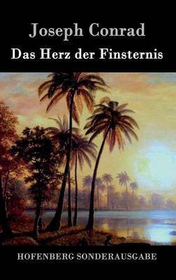 Das Herz der Finsternis(German, Hardcover, Conrad Joseph)