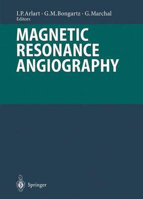 Magnetic Resonance Angiography(English, Paperback, unknown)