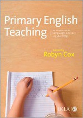 Primary English Teaching(English, Hardcover, unknown)