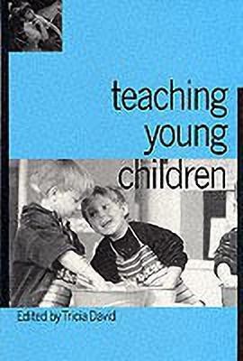 Teaching Young Children(English, Paperback, unknown)