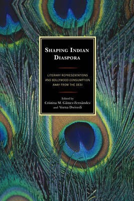 Shaping Indian Diaspora(English, Electronic book text, unknown)