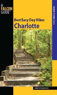 Charlotte(English, Electronic book text, Davis Jennifer Pharr)