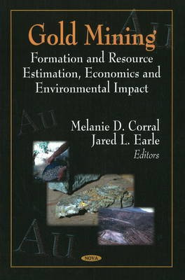Gold Mining(English, Hardcover, unknown)