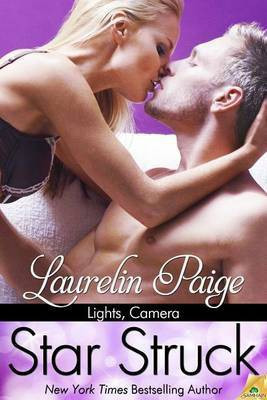Star Struck(English, Electronic book text, Paige Laurelin)