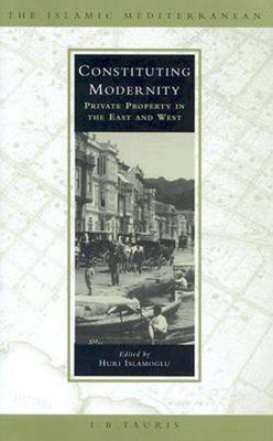 Constituting Modernity(English, Hardcover, unknown)