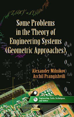 Some Problems in the Theory of Engineering Systems(English, Hardcover, Milnikov Alexander)