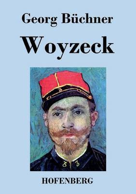 Woyzeck(German, Paperback, Georg Buechner)