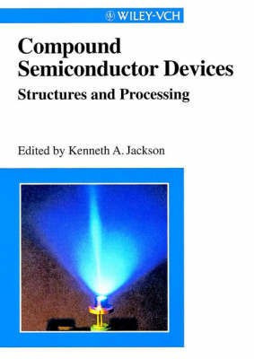 Compound Semiconductor Devices(English, Paperback, unknown)