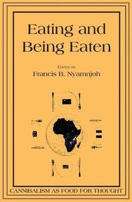 Eating and Being Eaten(English, Paperback, unknown)