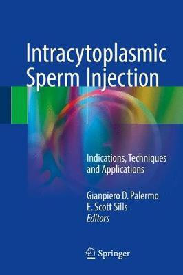 Intracytoplasmic Sperm Injection(English, Hardcover, unknown)