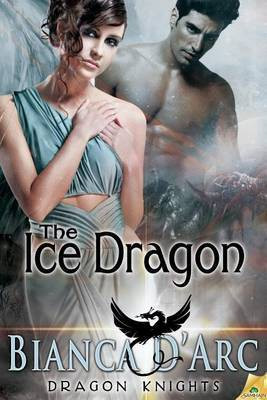 The Ice Dragon(English, Electronic book text, D'Arc Bianca)