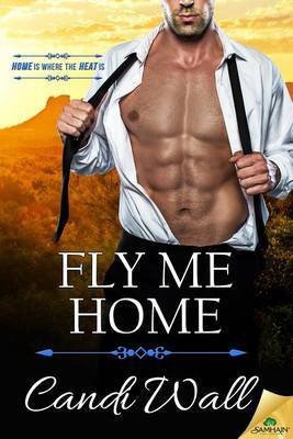 Fly Me Home(English, Electronic book text, Wall Candi)