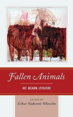 Fallen Animals(English, Electronic book text, unknown)