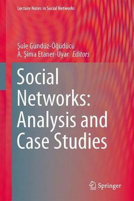 Social Networks(English, Electronic book text, unknown)
