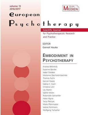European Psychotherapy 2016/2017(English, Paperback, unknown)