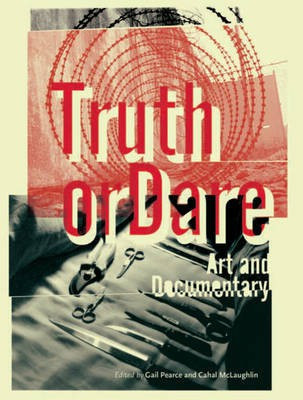 Truth or Dare(English, Electronic book text, unknown)