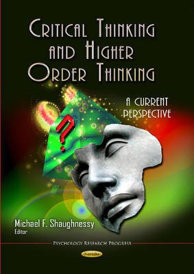 Critical Thinking & Higher Order Thinking(English, Paperback, unknown)