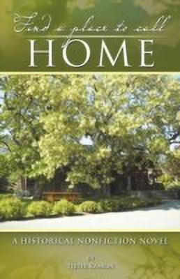 Find a Place to Call Home(English, Paperback, Kamon Tibor)