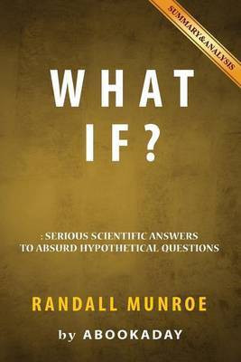 What If?(English, Paperback, Abookaday)