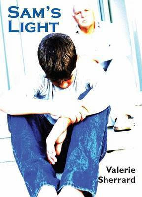 Sam's Light(English, Electronic book text, Sherrard Valerie)