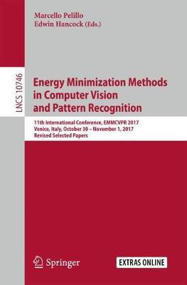 Energy Minimization Methods in Computer Vision and Pattern Recognition(English, Paperback, unknown)