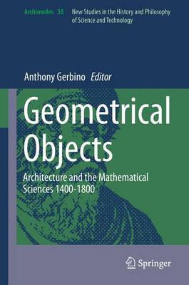 Geometrical Objects(English, Electronic book text, unknown)