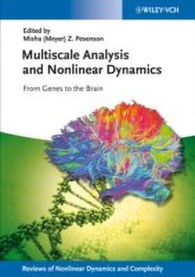 Multiscale Analysis and Nonlinear Dynamics(English, Hardcover, unknown)