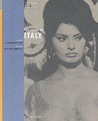 The Cinema of Italy(English, Paperback, Bertellini Giorgio)
