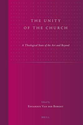 The Unity of the Church(English, Electronic book text, unknown)