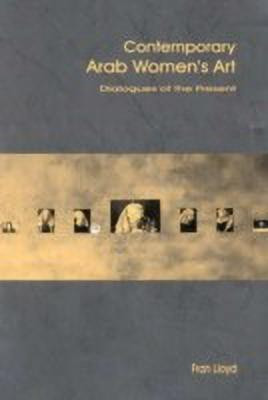 Contemporary Arab Women's Art(English, Paperback, unknown)