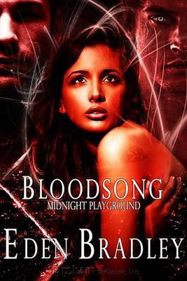 Bloodsong(English, Electronic book text, Bradley Eden)