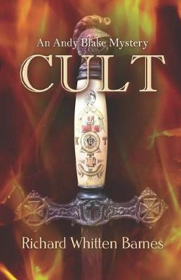 Cult(English, Paperback, Barnes Richard Whitten)