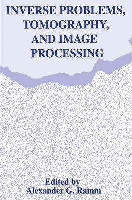 Mathematical and Analytical Methods in the Physical Sciences(English, Hardcover, Ramm A G)