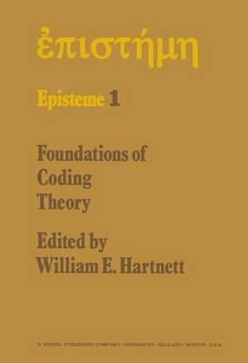 Foundations of Coding Theory(English, Paperback, unknown)