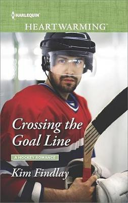 Crossing the Goal Line(English, Electronic book text, Findlay Kim)