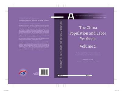 The China Population and Labor Yearbook, Volume 2(English, Electronic book text, unknown)