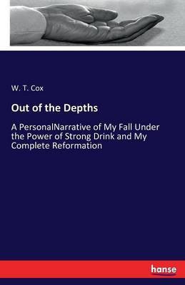 Out of the Depths(English, Paperback, Cox W T)