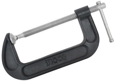 INGCO C-clamp(0.1 cm)