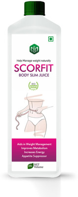 Scorlife Body Slim Juice(1 L)