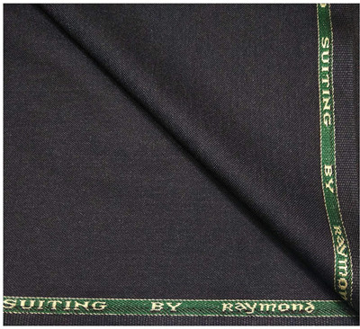 Raymond Wool Solid Trouser Fabric