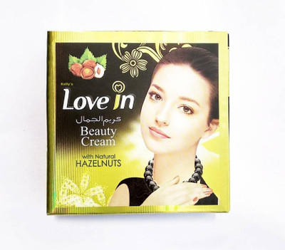 LOVIN BEAUTY CREAM 100% ORIGINAL(23 g)