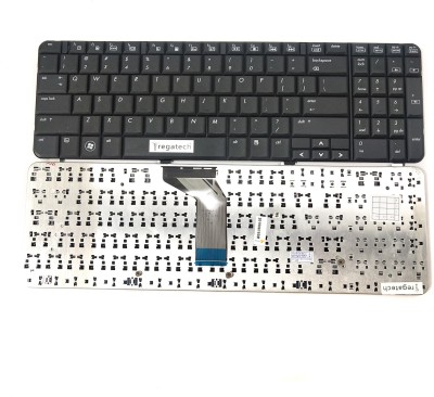 SellZone CQ61-315SH, CQ61-315SL, CQ61-315SN Laptop Keyboard Replacement Key