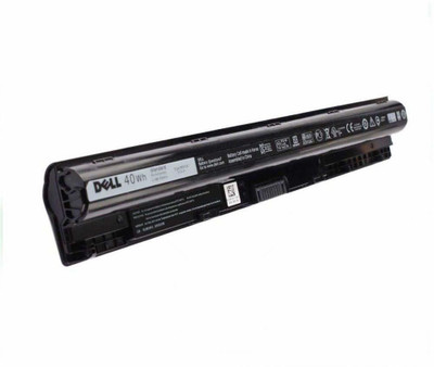 DELL HD4J0, 78V9D, 07G07, 453 BBBR, OVN3N0, WKRJ2, GXVJ3, K185W 4 Cell Laptop Battery