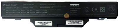 LAPCARE ZWJUQ4O 6 Cell Laptop Battery