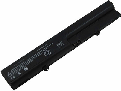 SellZone 540 510 515 516 6520S 6 Cell Laptop Battery